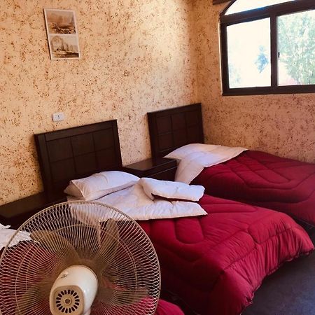 Petra Bedouin House Apartment Al Hayy Exterior photo