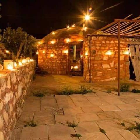 Petra Bedouin House Apartment Al Hayy Exterior photo