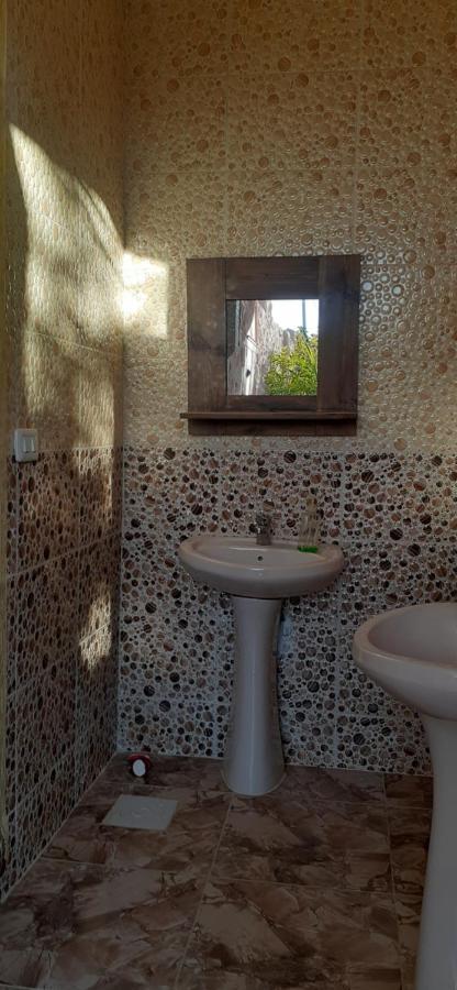 Petra Bedouin House Apartment Al Hayy Exterior photo