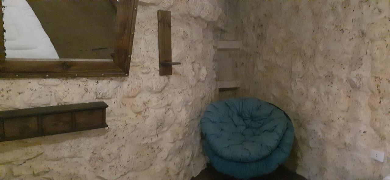 Petra Bedouin House Apartment Al Hayy Exterior photo