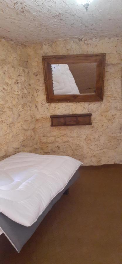 Petra Bedouin House Apartment Al Hayy Exterior photo