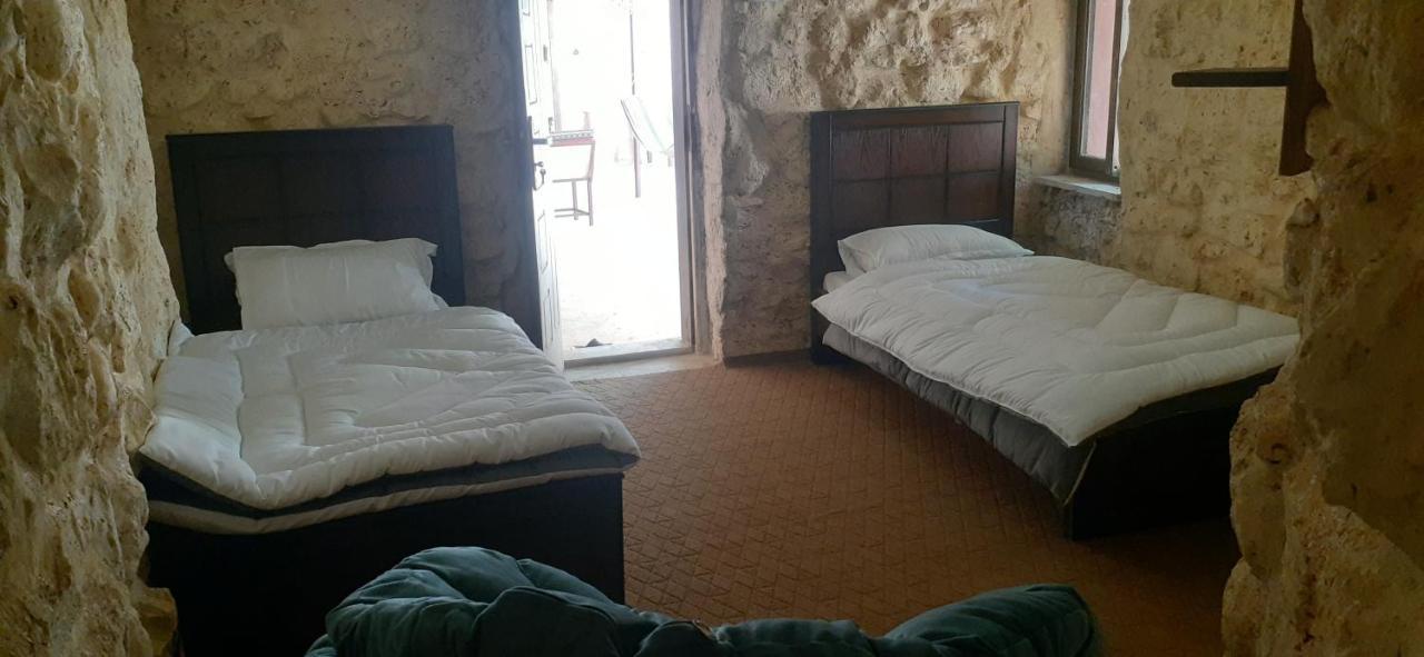 Petra Bedouin House Apartment Al Hayy Exterior photo