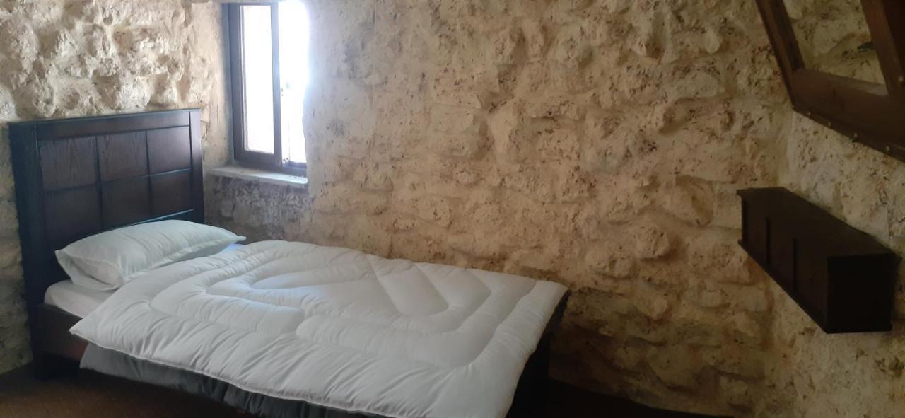 Petra Bedouin House Apartment Al Hayy Exterior photo