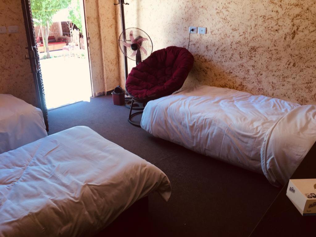 Petra Bedouin House Apartment Al Hayy Exterior photo