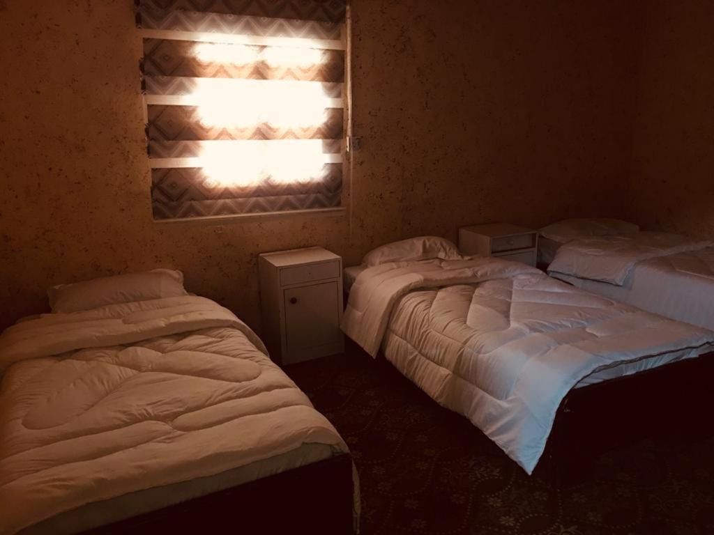 Petra Bedouin House Apartment Al Hayy Exterior photo