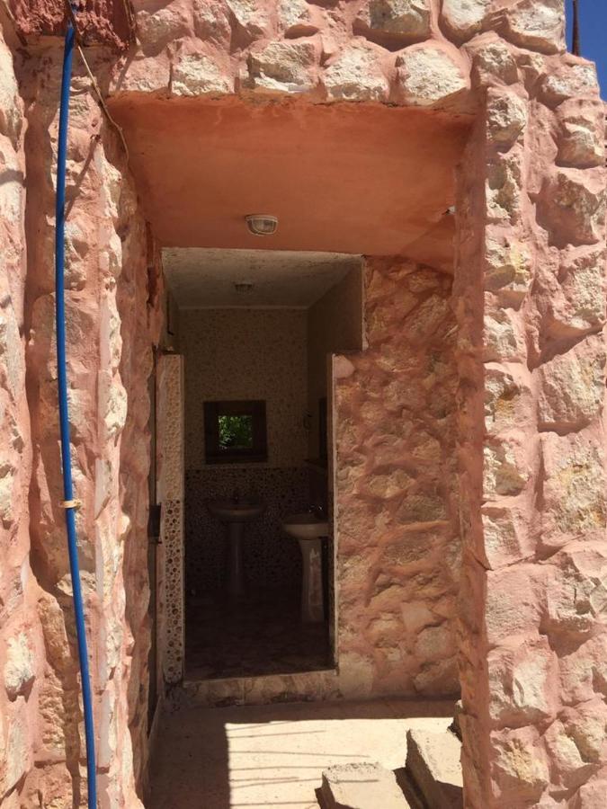 Petra Bedouin House Apartment Al Hayy Exterior photo