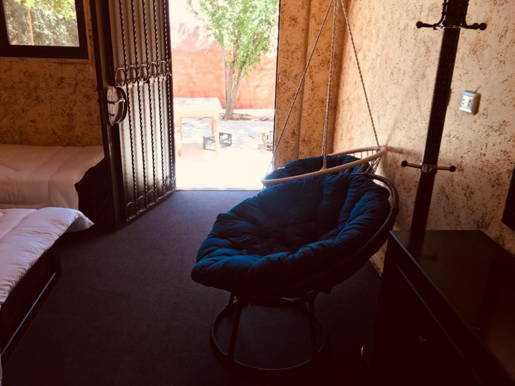 Petra Bedouin House Apartment Al Hayy Exterior photo