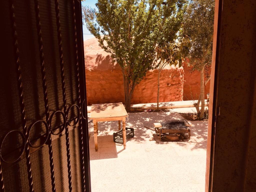 Petra Bedouin House Apartment Al Hayy Exterior photo