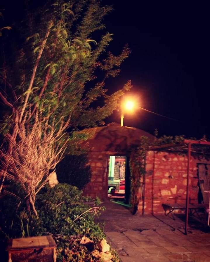 Petra Bedouin House Apartment Al Hayy Exterior photo