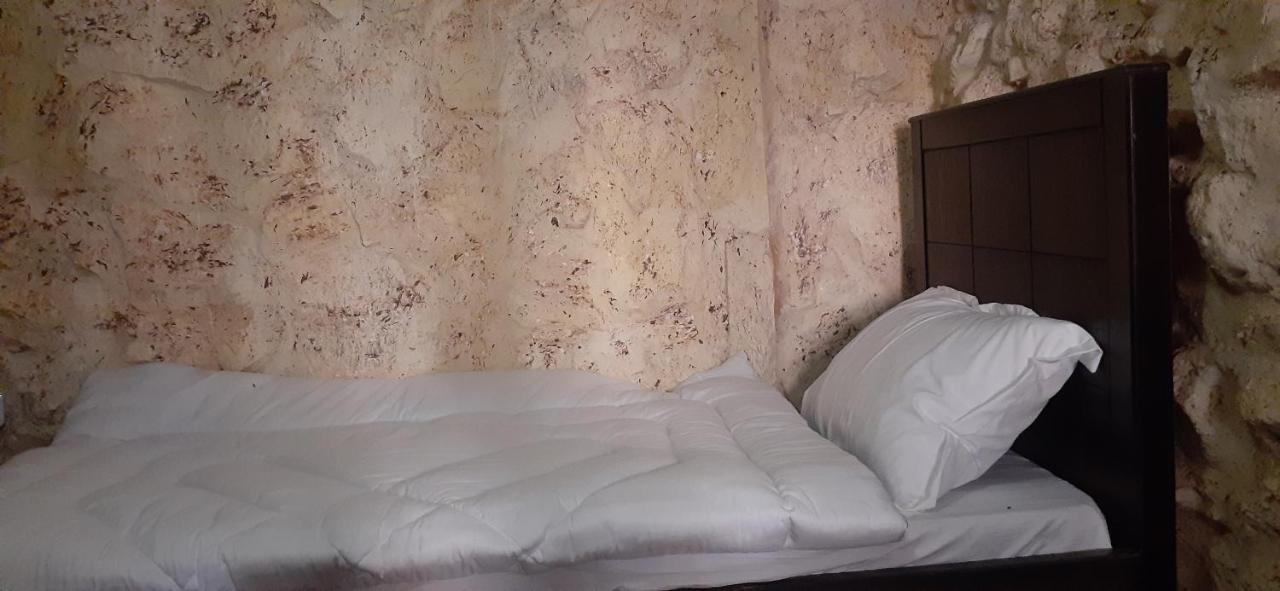 Petra Bedouin House Apartment Al Hayy Exterior photo